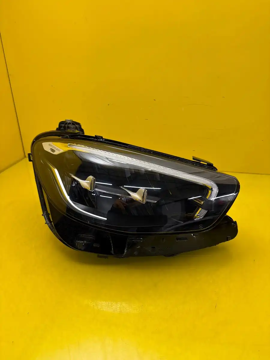 Far Dreapta Mercedes E-Class W213 Lift Full LED