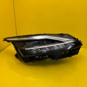 Far Dreapta Nissan Qashqai 21 Full LED