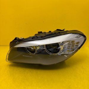 Far stânga Xenon BMW Seria 5 F10 OEM 7203251-14