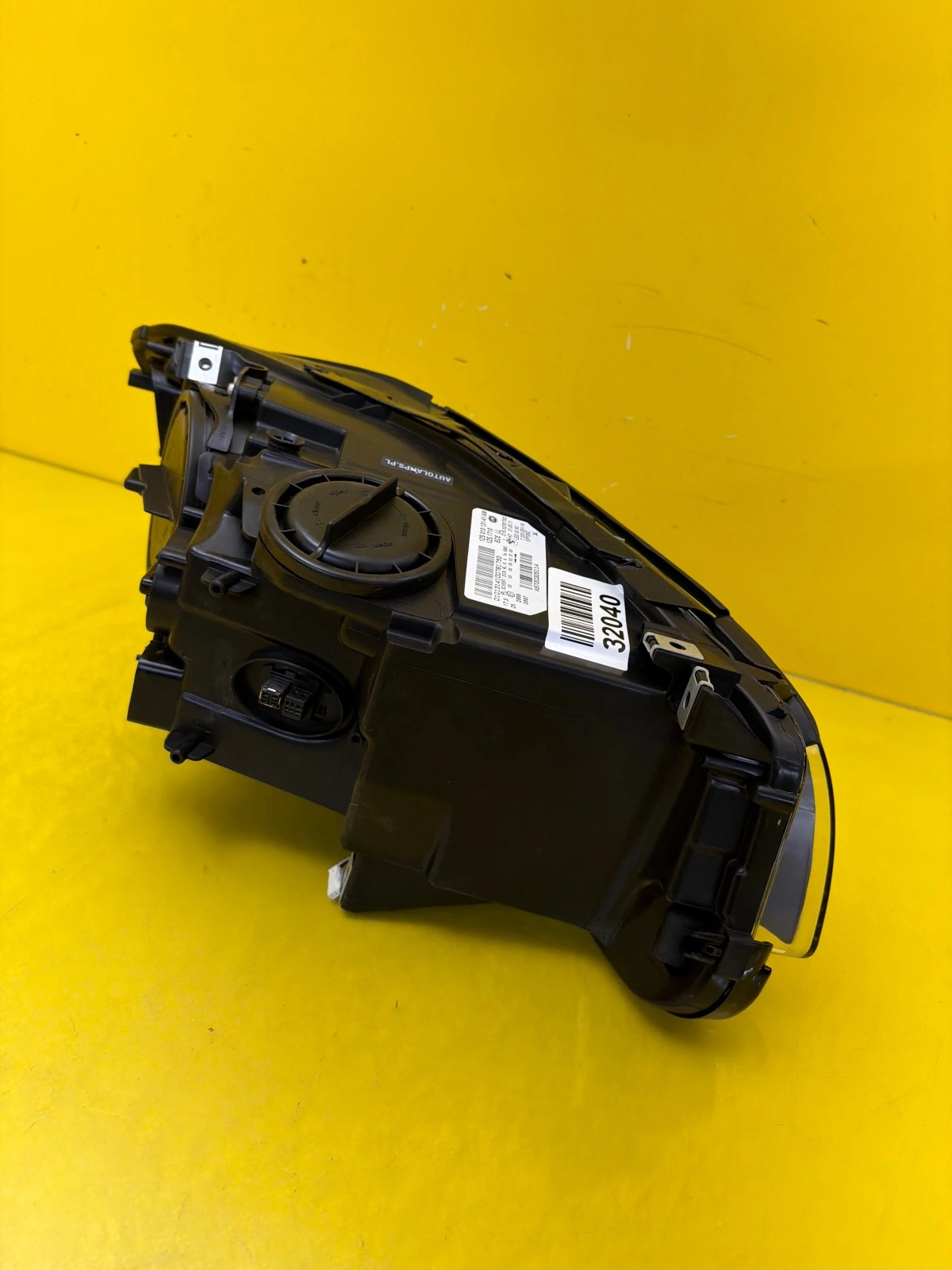 Far stânga Xenon BMW Seria 5 F10 OEM 7203251-14 - Image 3