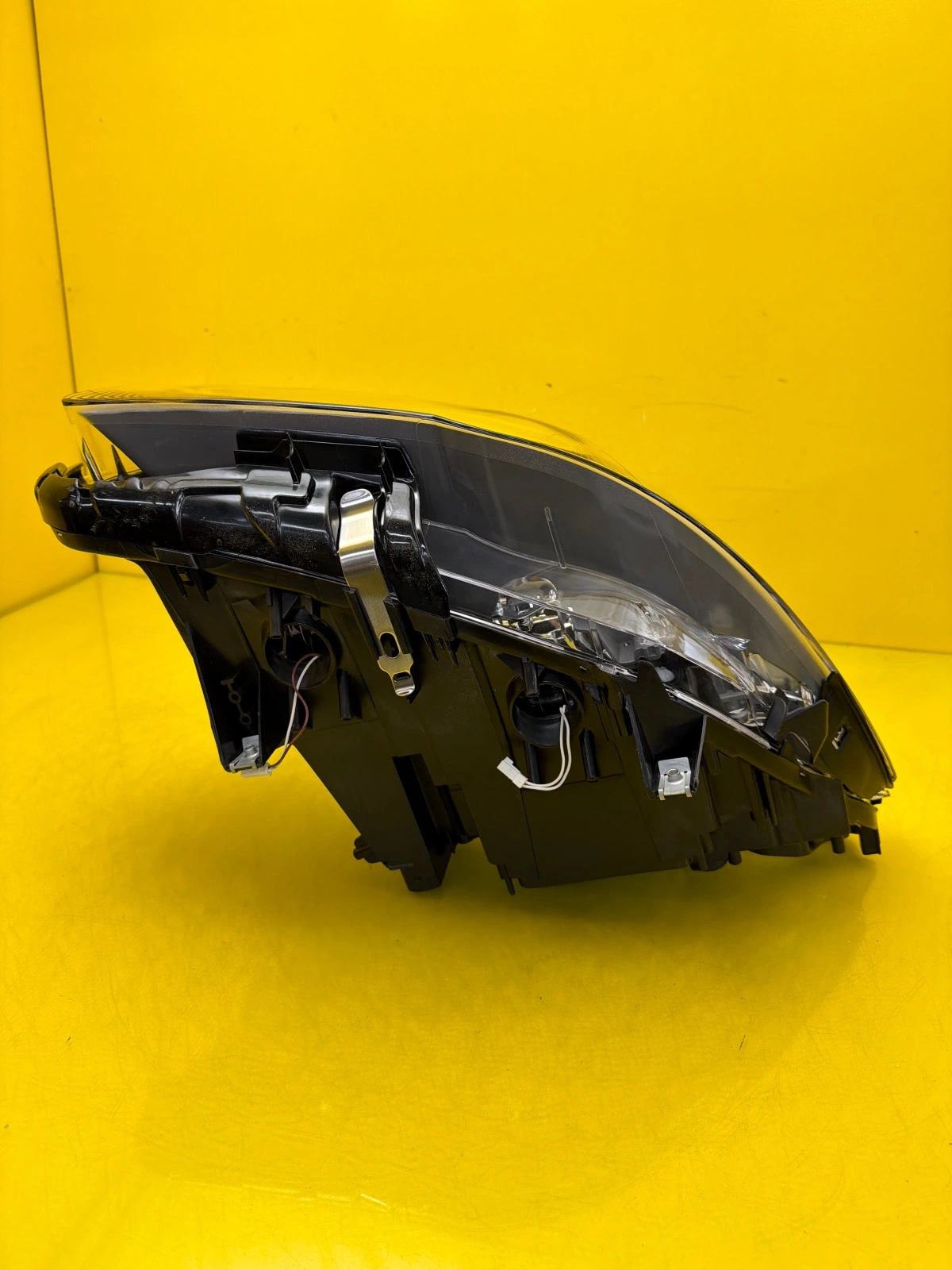 Far stânga Xenon BMW Seria 5 F10 OEM 7203251-14 - Image 5
