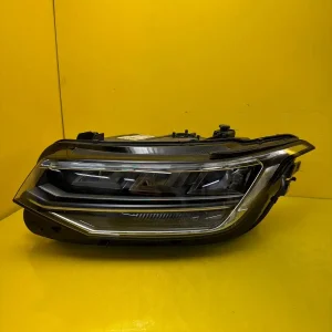 Far VW Tiguan II Lift Full LED
