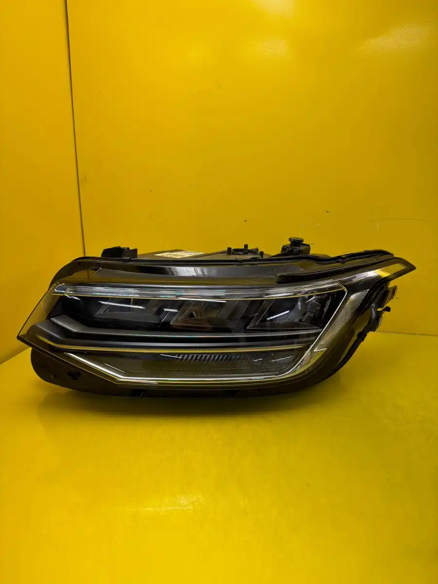 Far VW Tiguan II Lift Full LED