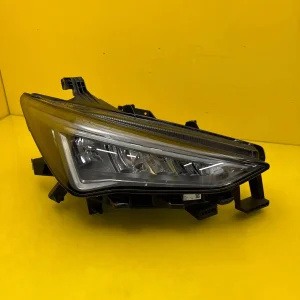 Far Dreapta Seat Cupra Born Full LED