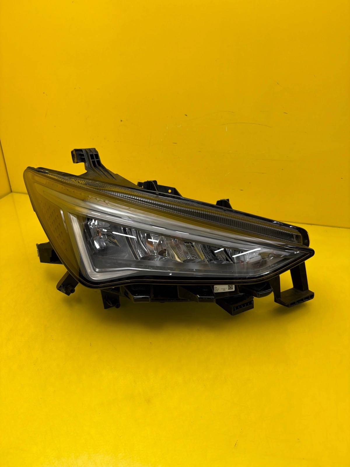 Far Dreapta Seat Cupra Born Full LED