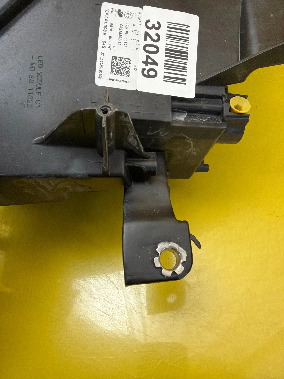 Far Dreapta Seat Cupra Born Full LED - Image 3