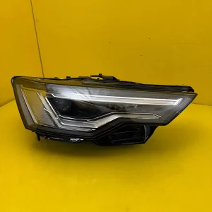 Far Dreapta Audi A6 C8 Full LED