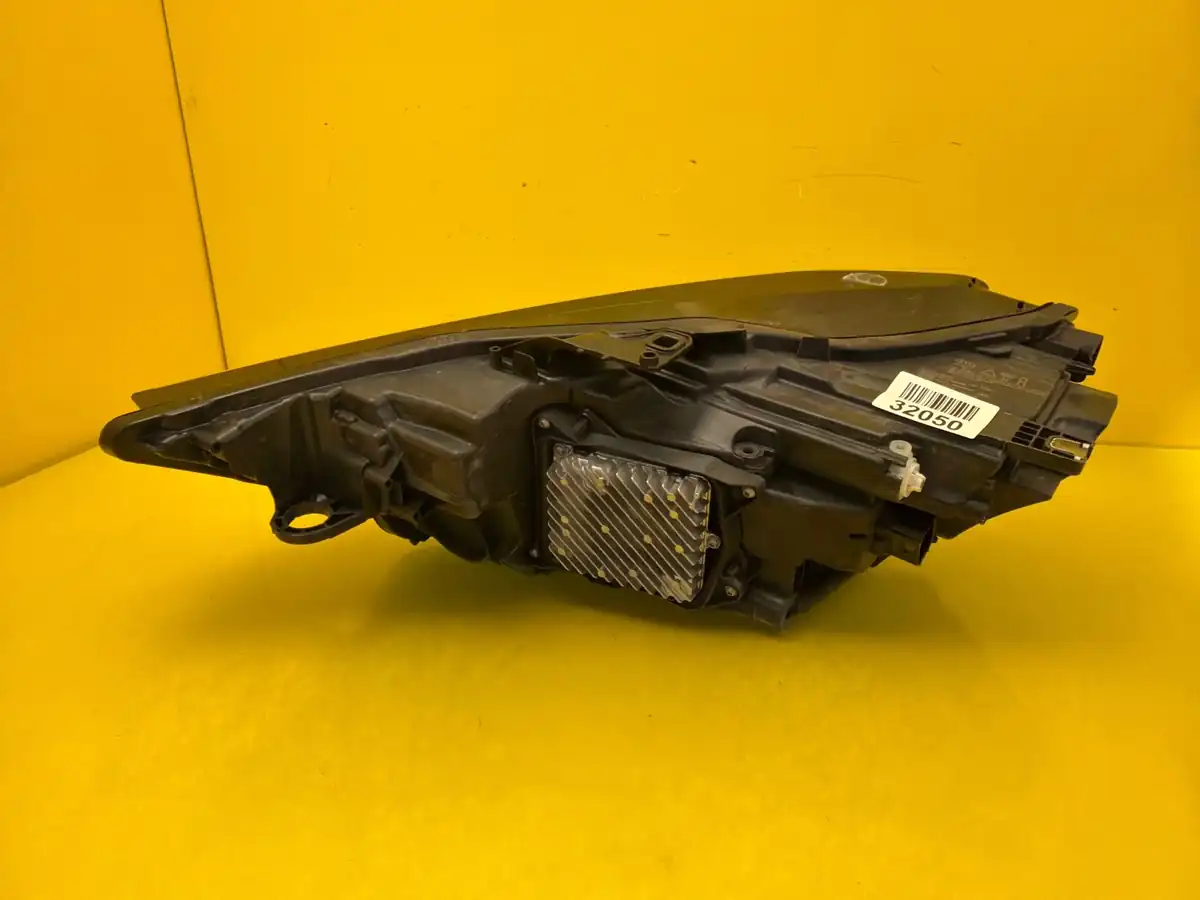 Far Dreapta Audi A6 C8 Full LED