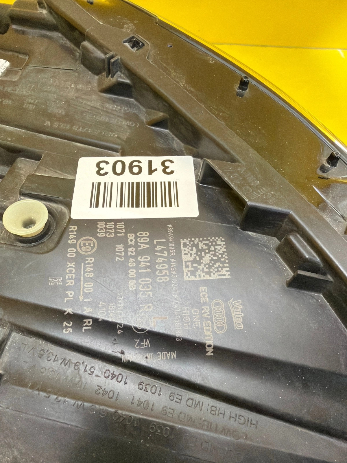 Far stânga OEM 31903 - Image 2