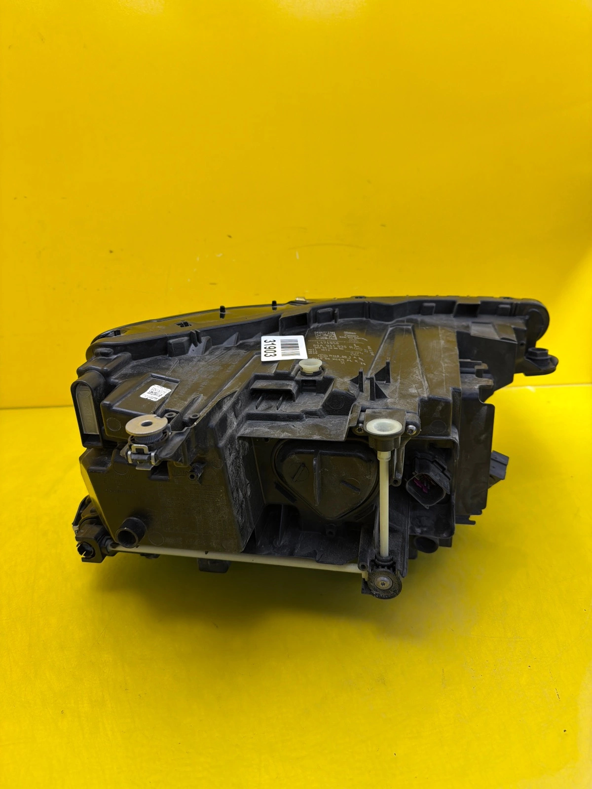 Far stânga OEM 31903 - Image 4