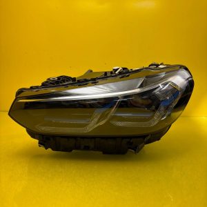 Far stânga Laser BMW X3 G01  Facelift OEM 5A29217-09
