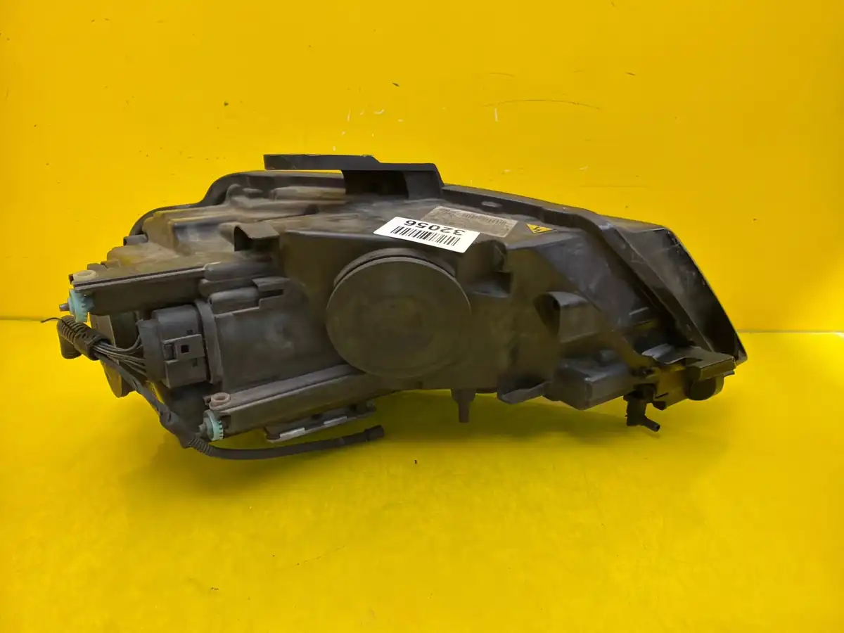 Far Audi A3 8P Lift 10 Xenon