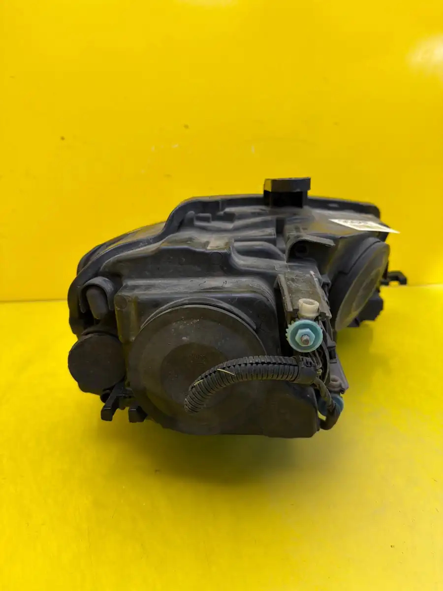 Far Audi A3 8P Lift 10 Xenon