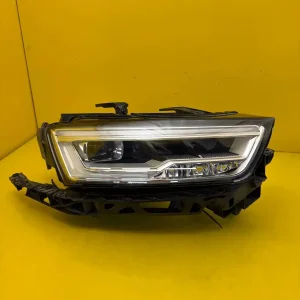Far Dreapta Audi Q3 8U Lift Full LED