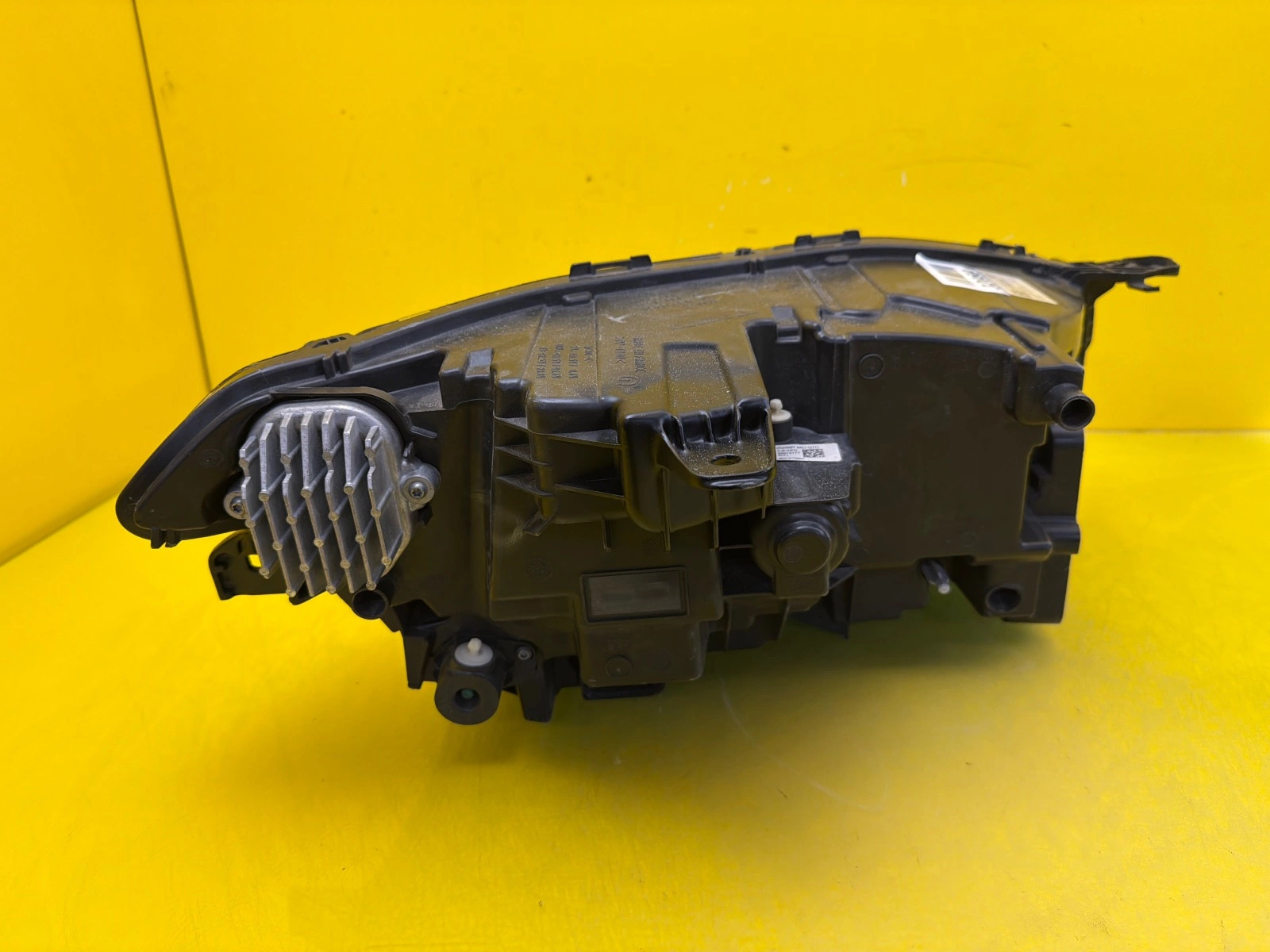 Far Stanga Volvo Xc90 Ii Mid LED - Image 4