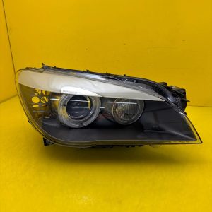 Far dreapta Bi-Xenon BMW Seria 7 F01 OEM 32060