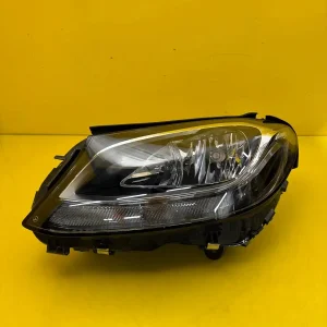 Far Stanga Mercedes Klasa W205 H7