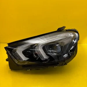 Far Mercedes GLE W167 Multibeam LED