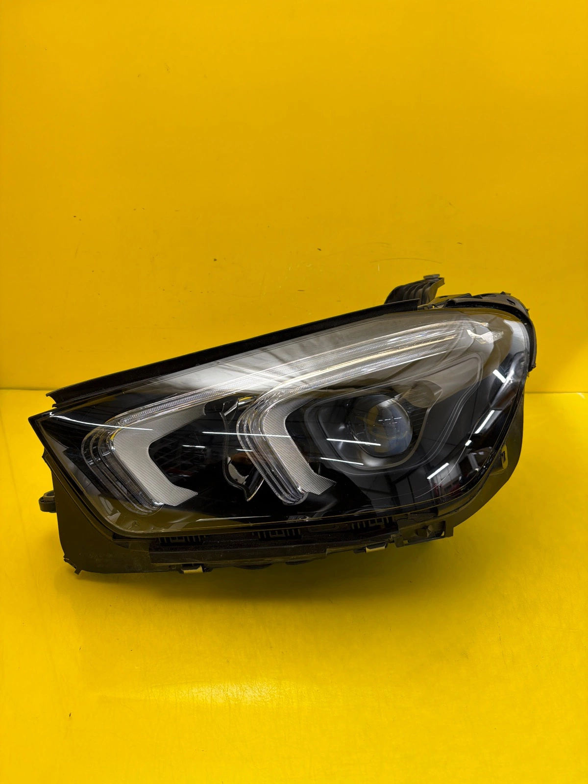 Far stânga Full LED OEM 32076