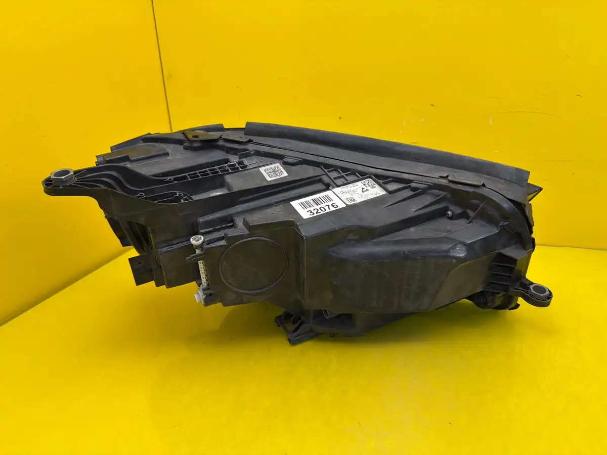 Far Mercedes GLE W167 Multibeam LED