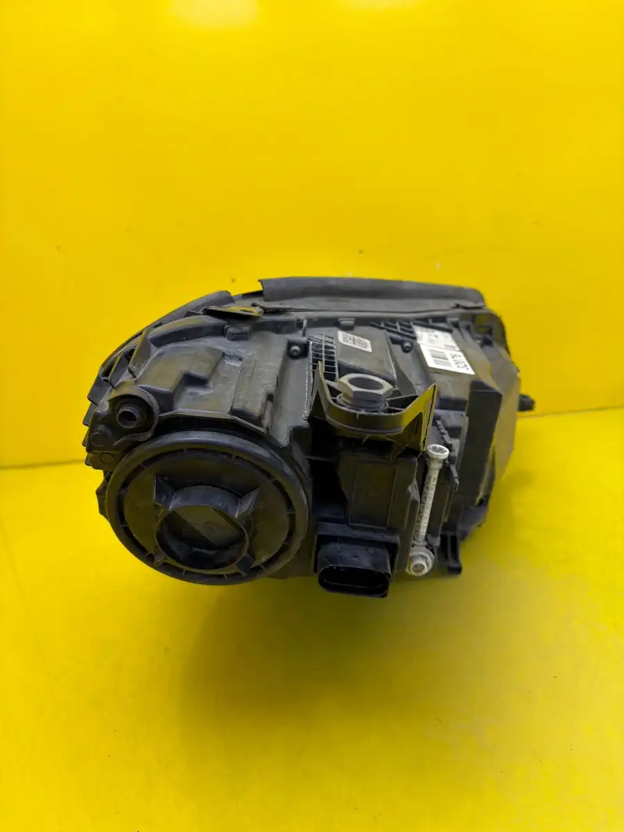 Far Mercedes GLE W167 Multibeam LED
