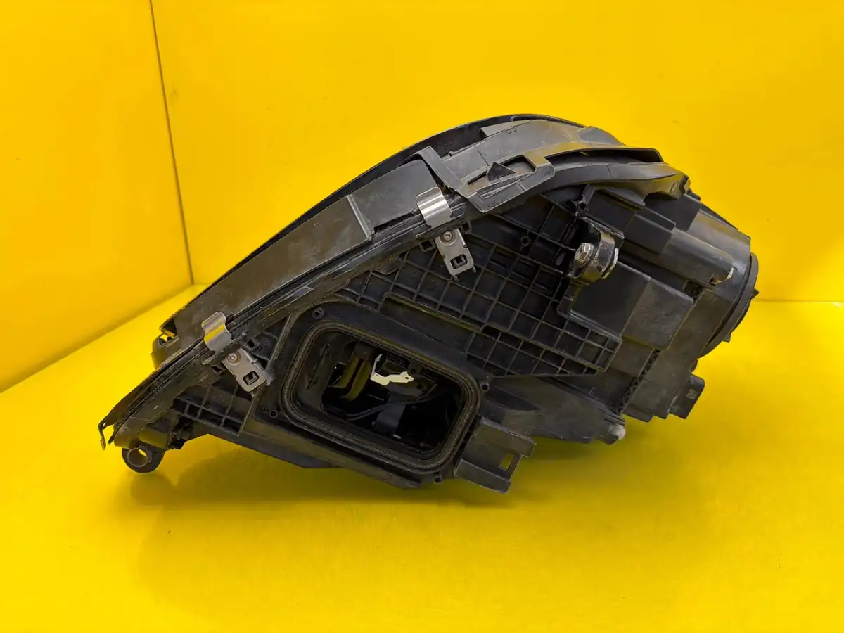 Far Mercedes GLE W167 Multibeam LED