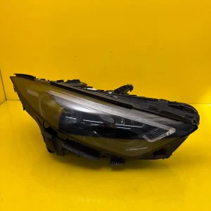 Far Dreapta Mercedes Sl 232 W232 Full LED