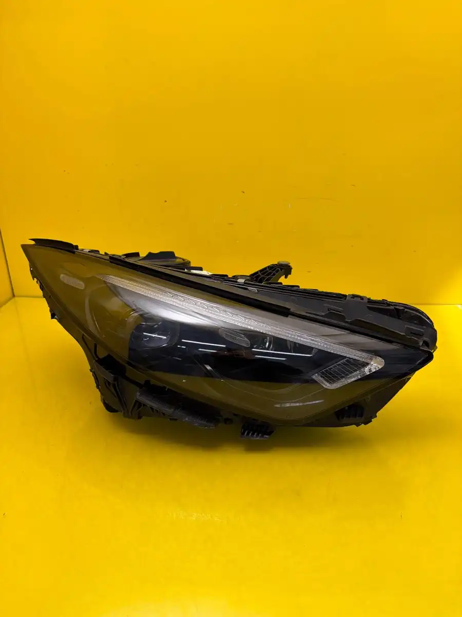 Far Dreapta Mercedes Sl 232 W232 Full LED