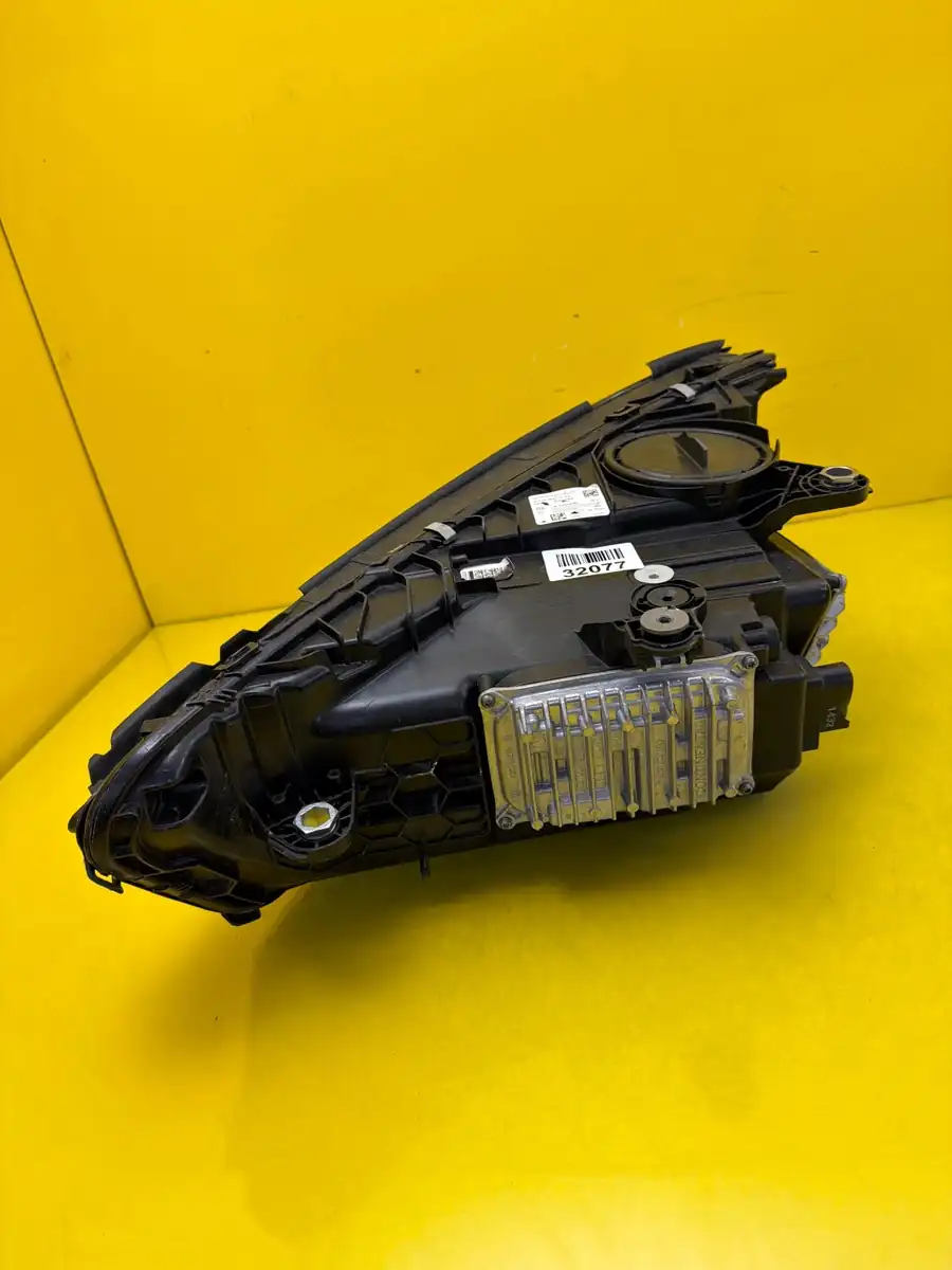 Far Dreapta Mercedes Sl 232 W232 Full LED