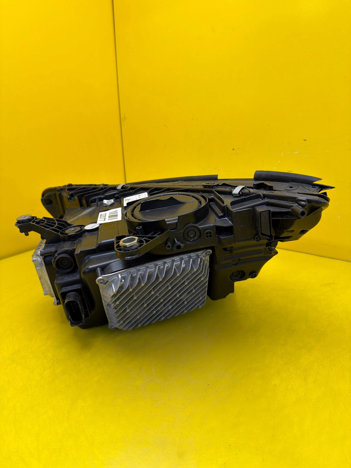 Far Dreapta Mercedes Sl 232 W232 Full LED - Image 4