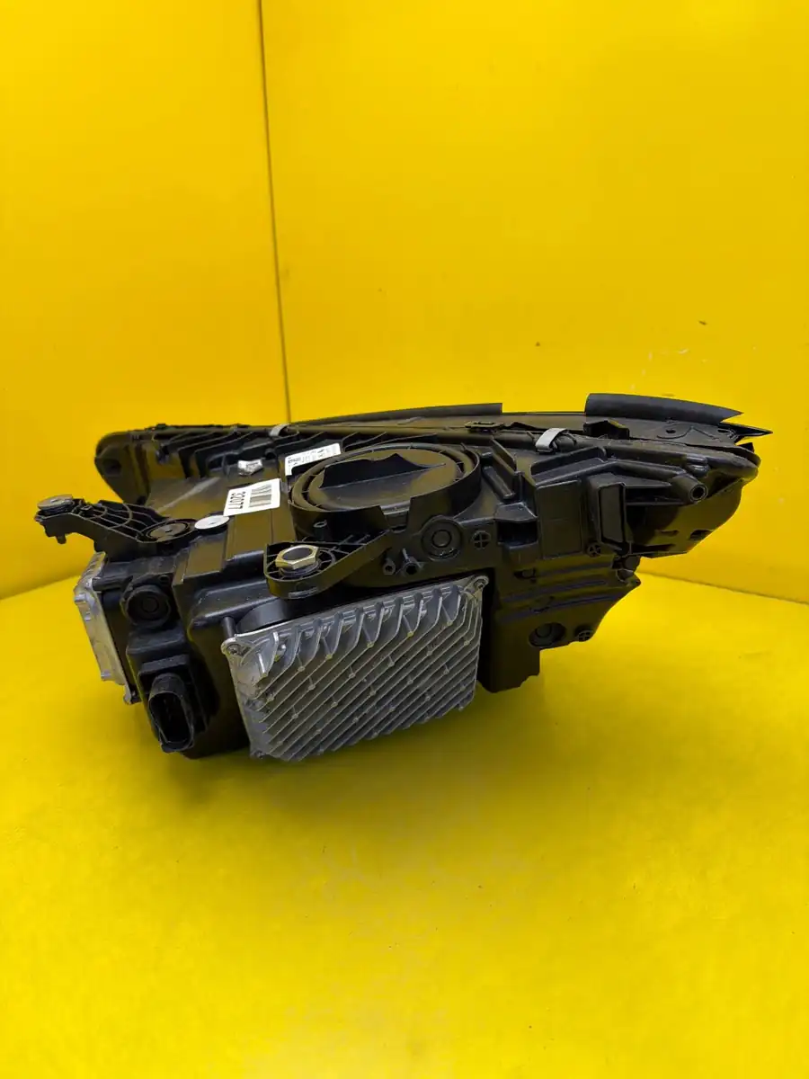 Far Dreapta Mercedes Sl 232 W232 Full LED
