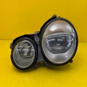 Far stânga Xenon OEM 32078