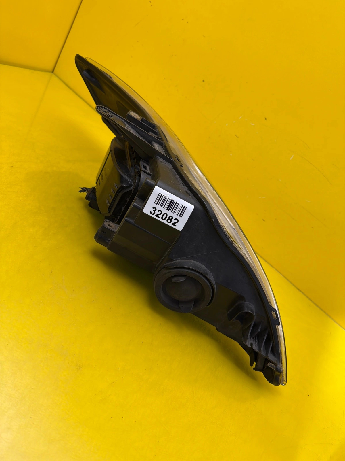 Far Stanga Ford Mondeo MK4 Lift - Image 3