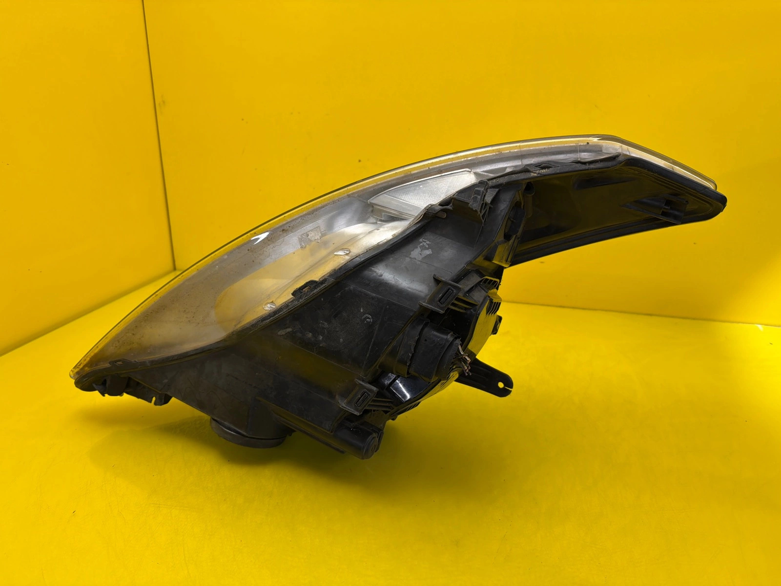 Far Stanga Ford Mondeo MK4 Lift - Image 5