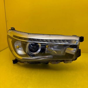 Far dreapta Full LED 2016-2021 OEM 32084