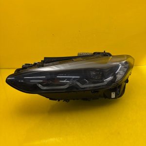 Far stânga LED BMW Seria 4 G22 OEM 9505113-03