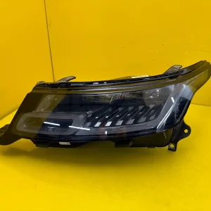 Far Stanga Land Rover Range Rover Sport L494 LED