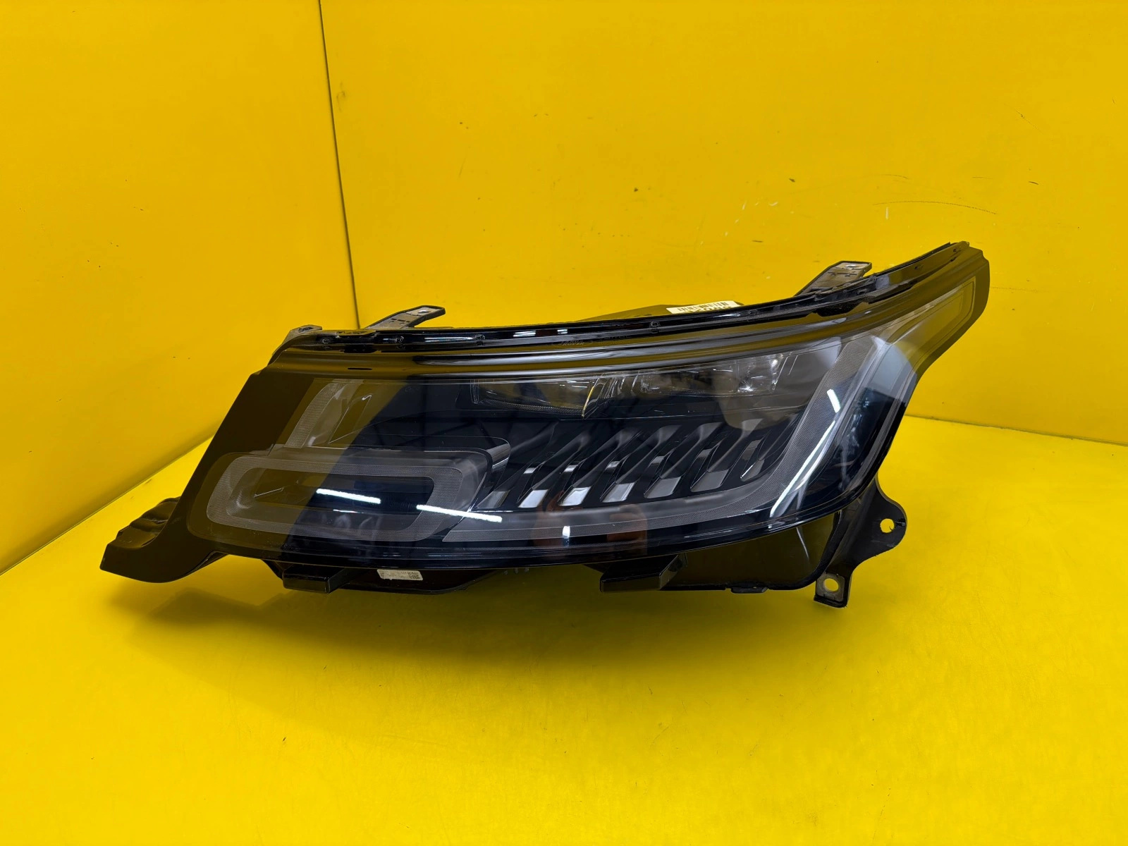 Far Stanga Land Rover Range Rover Sport L494 LED