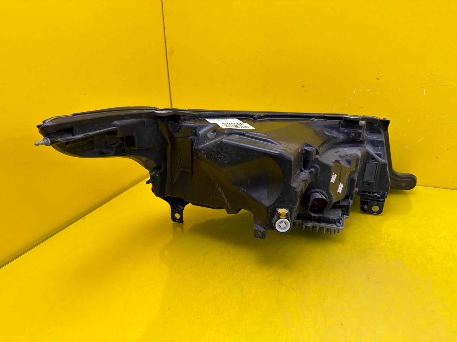 Far Stanga Land Rover Range Rover Sport L494 LED - Image 3