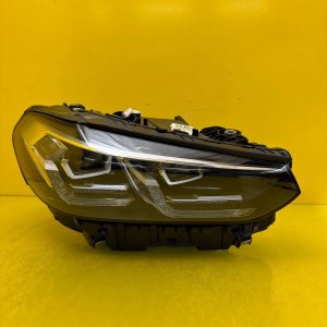 Far dreapta Full LED Adaptive BMW X3 G01 Facelift 2020-2024 OEM 5A29204-07