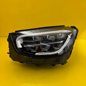 Far Mercedes GLC W253 Lift Full LED