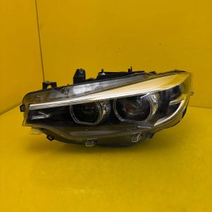 Far stânga Full LED BMW Seria 4 F32 Facelift OEM 8738699-03