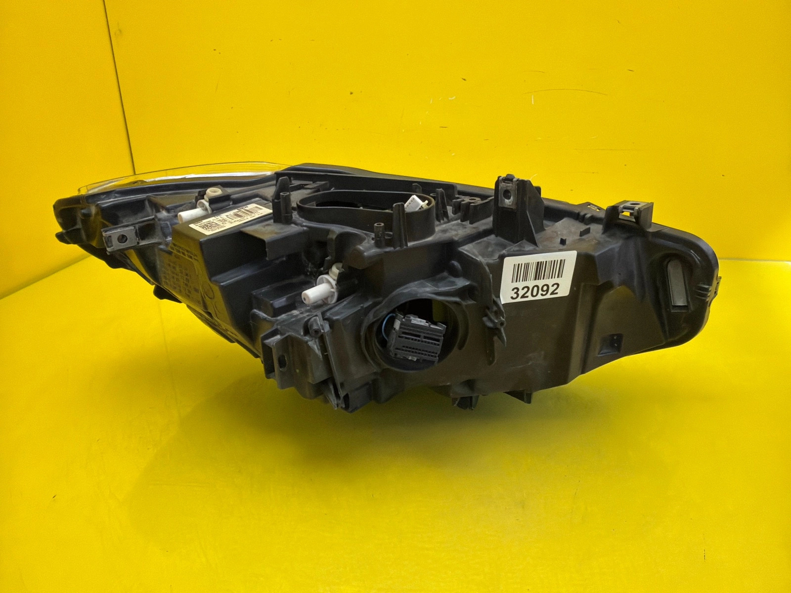 Far stânga Full LED BMW Seria 4 F32 Facelift OEM 8738699-03 - Image 4