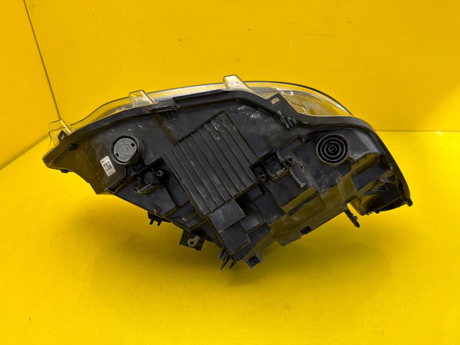 Far stânga Full LED BMW Seria 4 F32 Facelift OEM 8738699-03 - Image 6