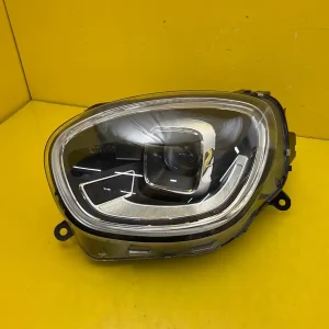 Far Mini Countryman F60 Lift Full LED