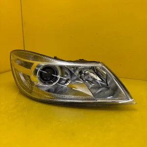 Far Dreapta Skoda Octavia Ii Lift 1Zf