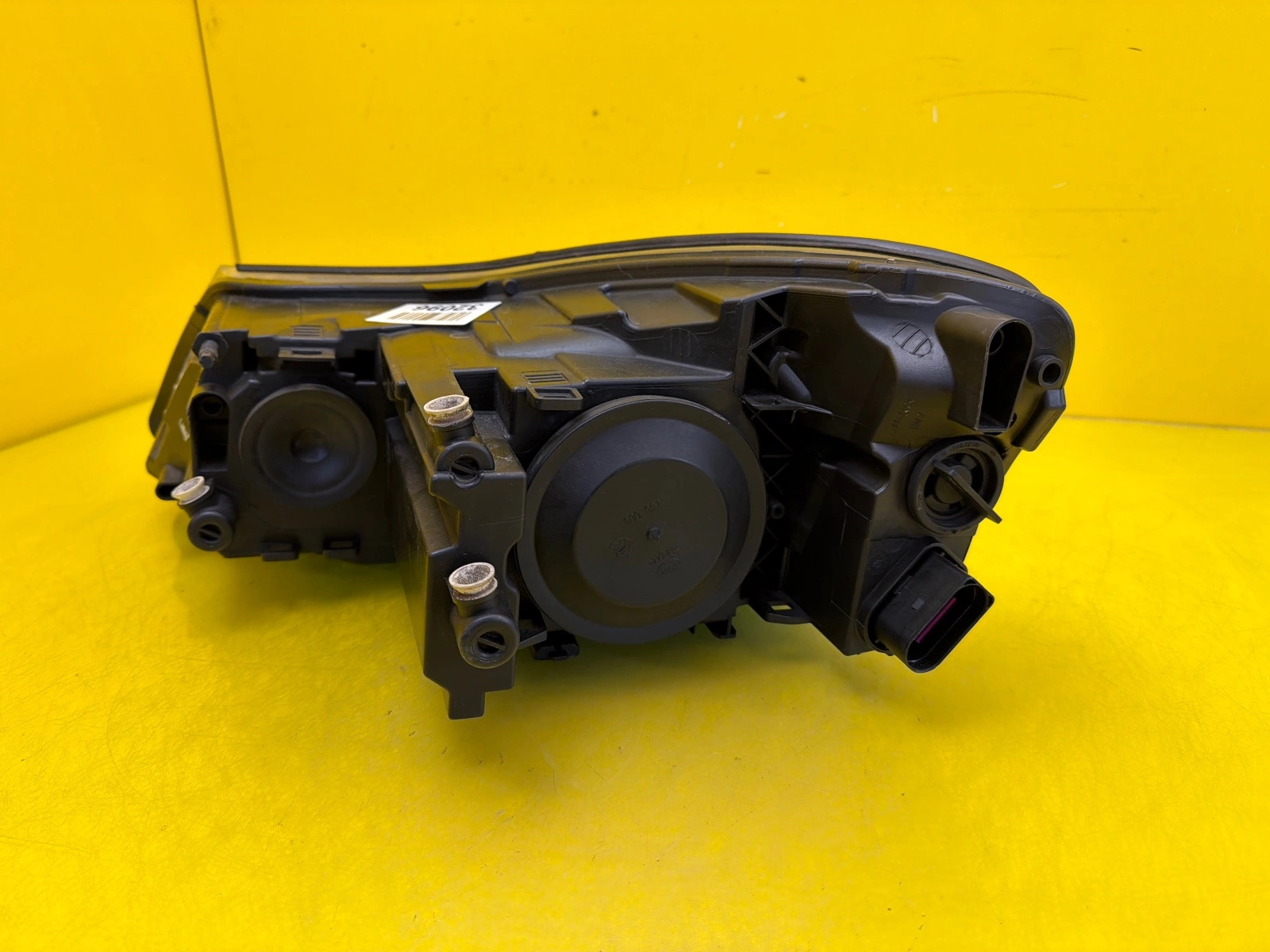 Far Dreapta Skoda Octavia Ii Lift 1Zf - Image 5