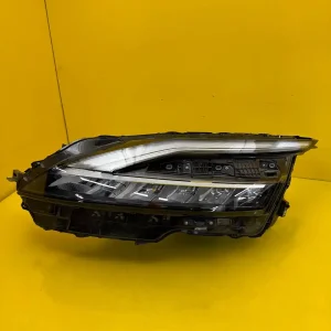 Far Full LED Nissan Qashqai 21-