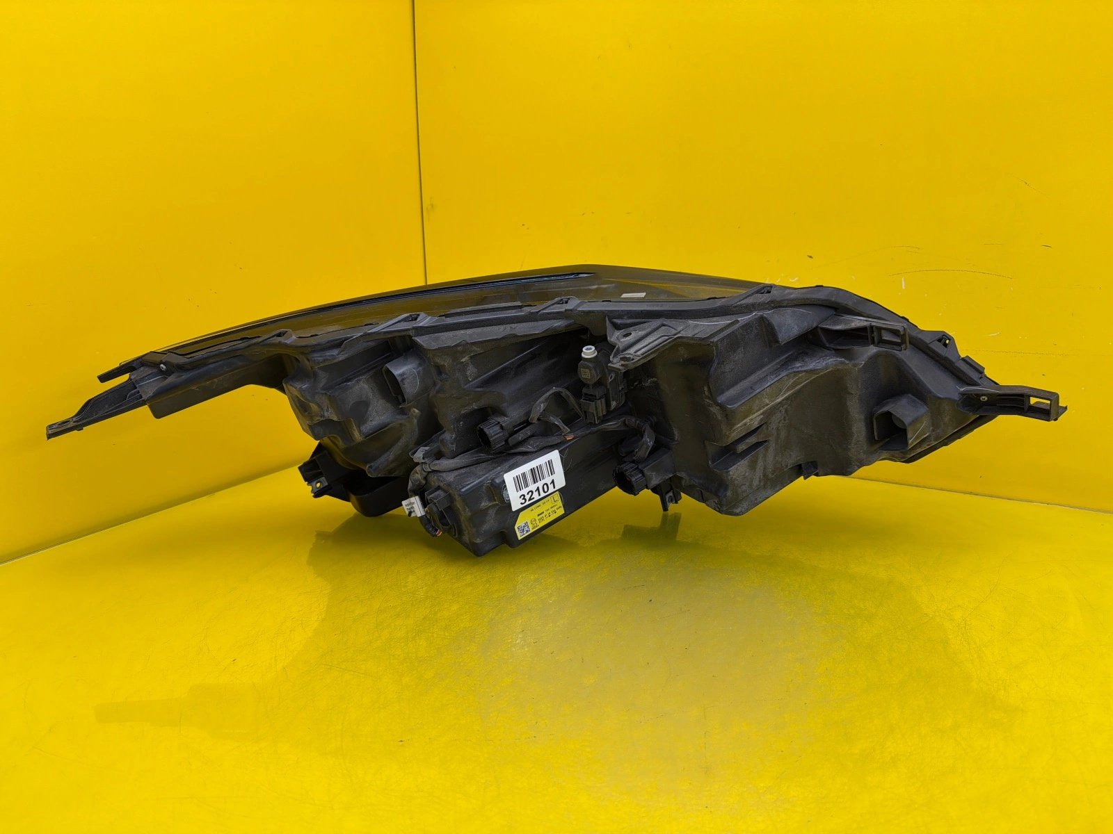 Far Full LED Nissan Qashqai 21- - Image 3