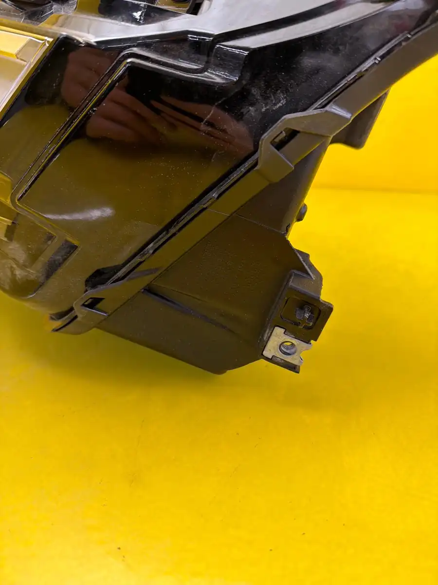 Far Full LED Nissan Qashqai 21-